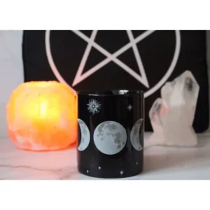 Black Magic Mug