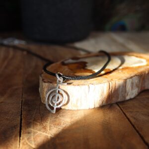 Cho-Ku-Rei hangertje 925SS