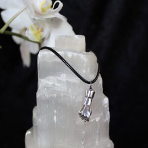 Figa hangertje 925SS