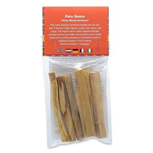 Palo Santo sticks