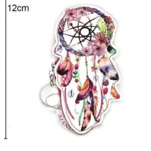 Portemonnee Dromenvanger (12cm)