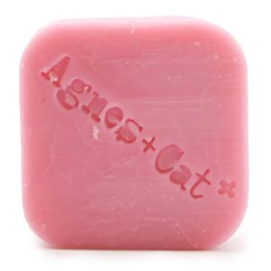 Agnes + Cat Japanese Bloom Shampoo Bar