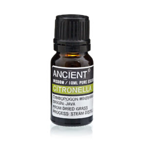 Citronella Etherische Olie - 10ml