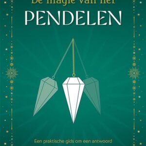 De magie van het Pendelen