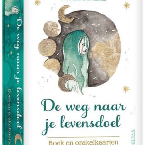 De weg naar je levensdoel - Boel en Orakelkaarten