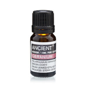 Geranium (Egypte) Etherische Olie - 10ml