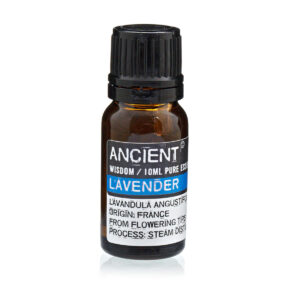 Lavendel Etherische Olie - 10ml