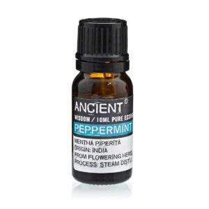 Pepermunt Etherische Olie - 10ml