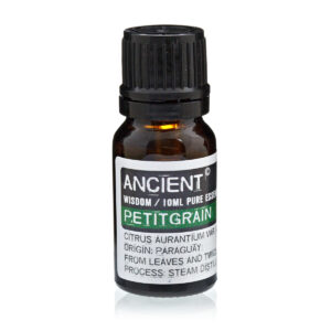 Petitgrain Etherische Olie - 10ml