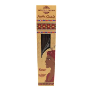 Sacred Elements wierook - Palo Santo Smudge Sticks