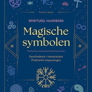 Spiritueel handboek - Magische Symbolen