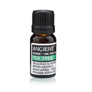 Tea Tree Etherische Olie - 10ml
