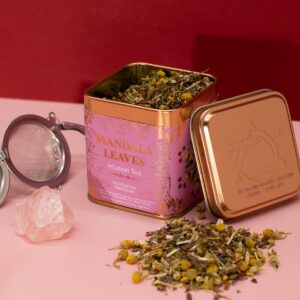 Theeblik 50g Mindfulness Meditatie