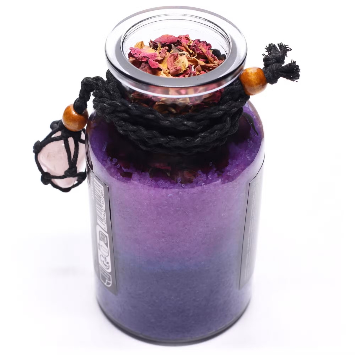 Ancient Witch - Love Bath Spell - Bath Potion