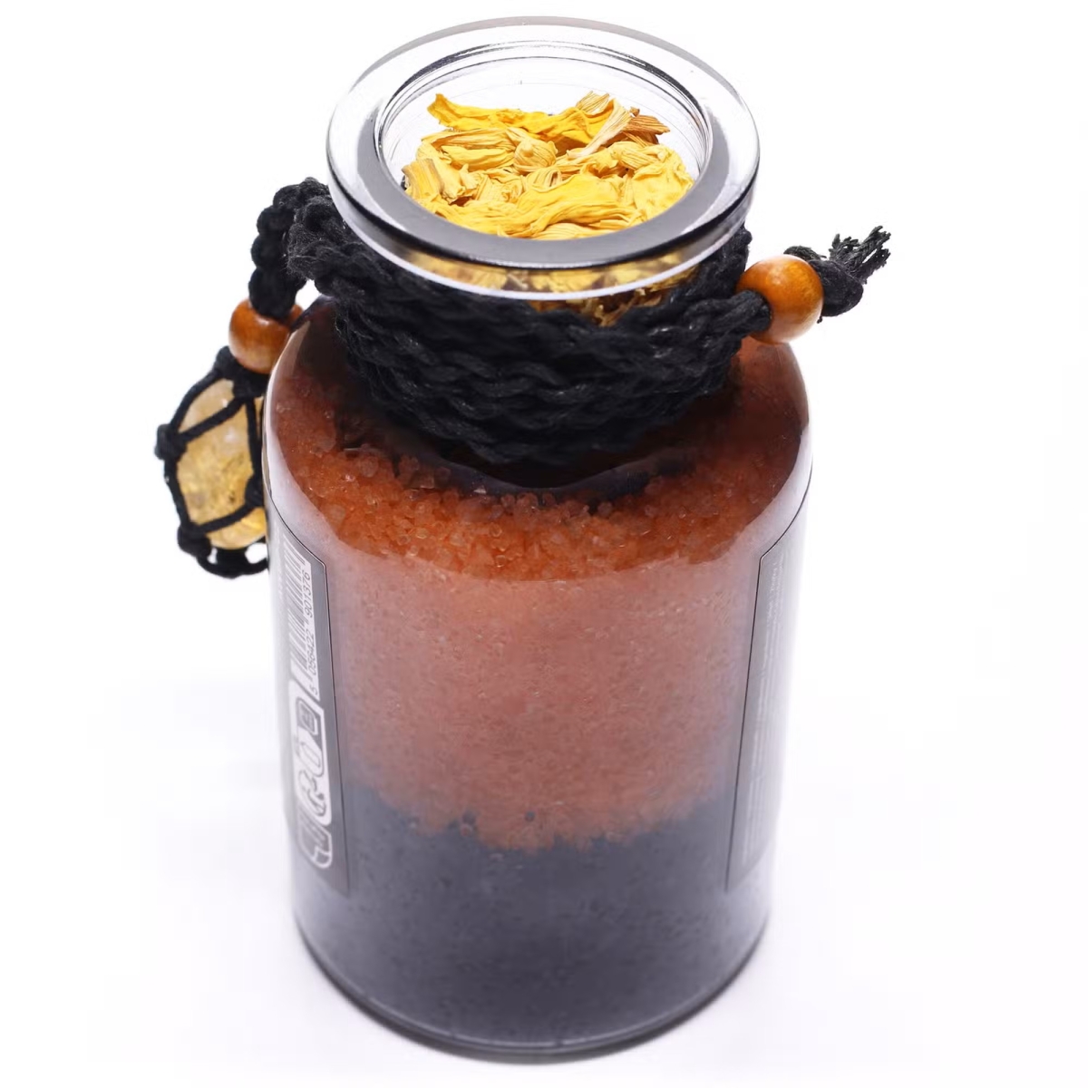 Ancient Witch - Success Bath Spell - Bath Potion