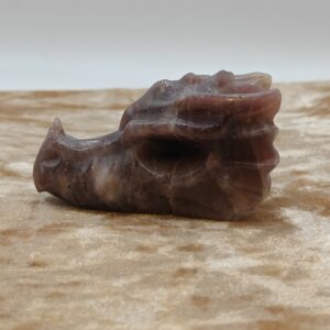 Draak Fluoriet medium