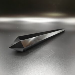Obsidiaan scepter