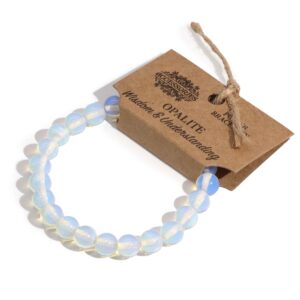 Power Armband - Opaliet