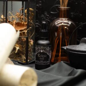 Ancient witch - Eclipse Oud - Geurolie