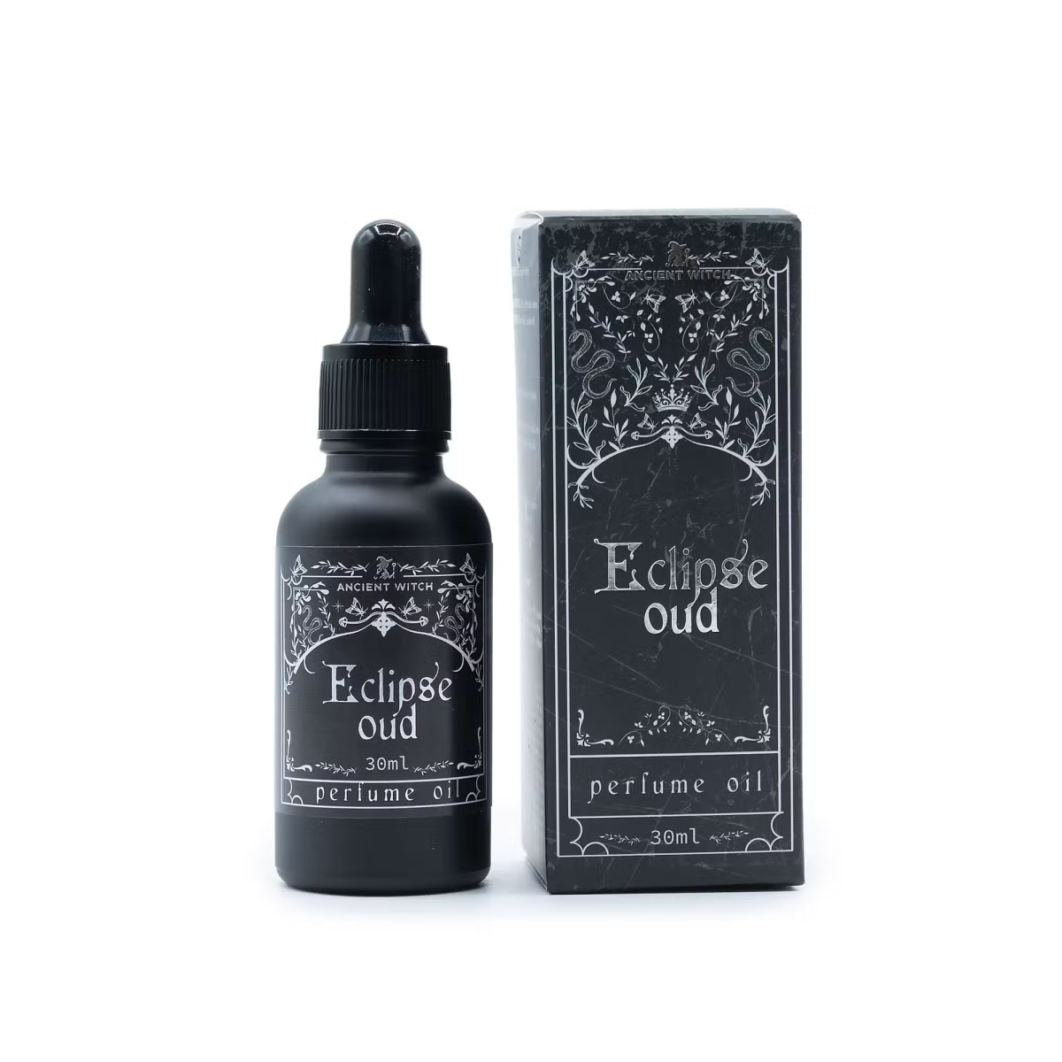Ancient witch - Eclipse Oud - Geurolie