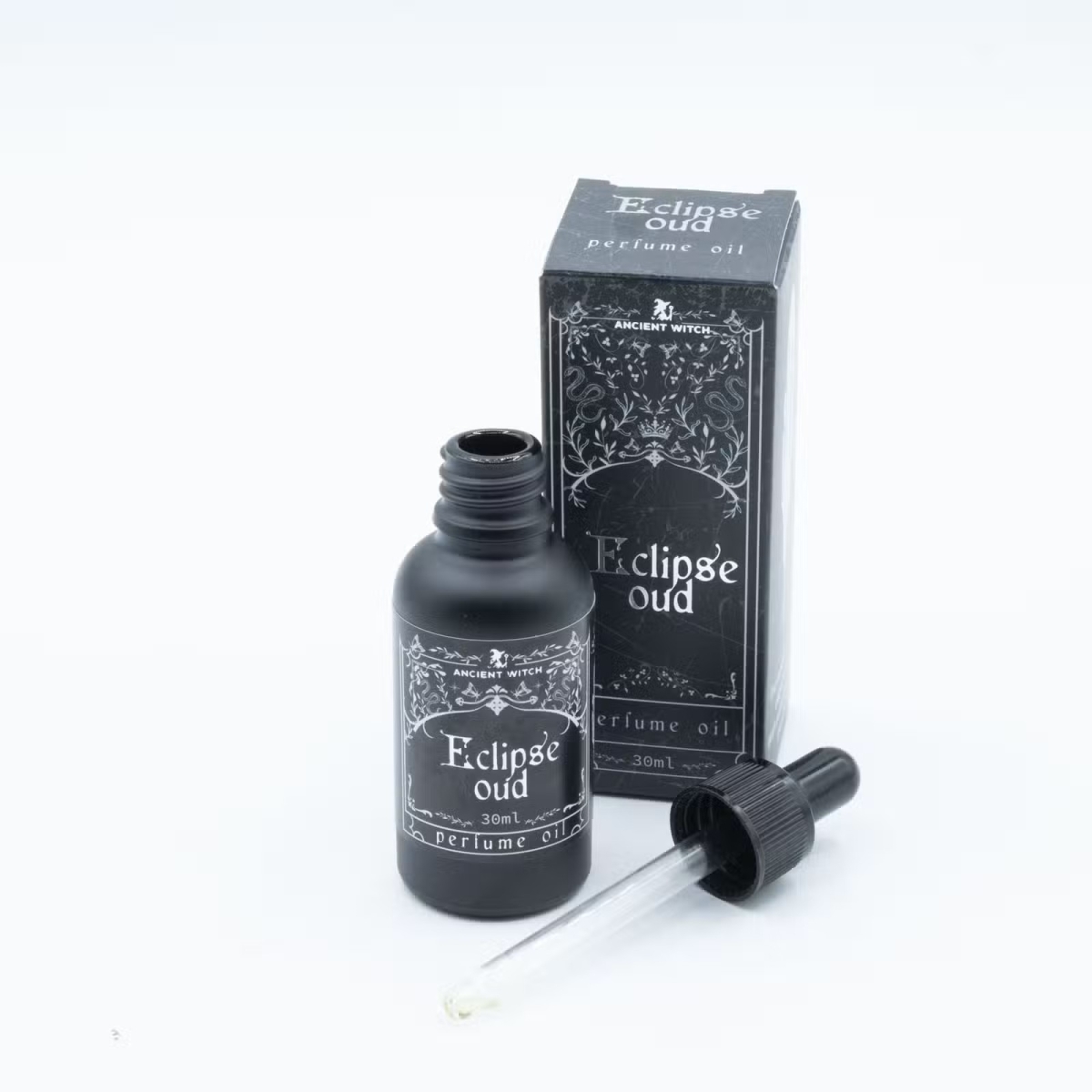 Ancient witch - Eclipse Oud - Geurolie
