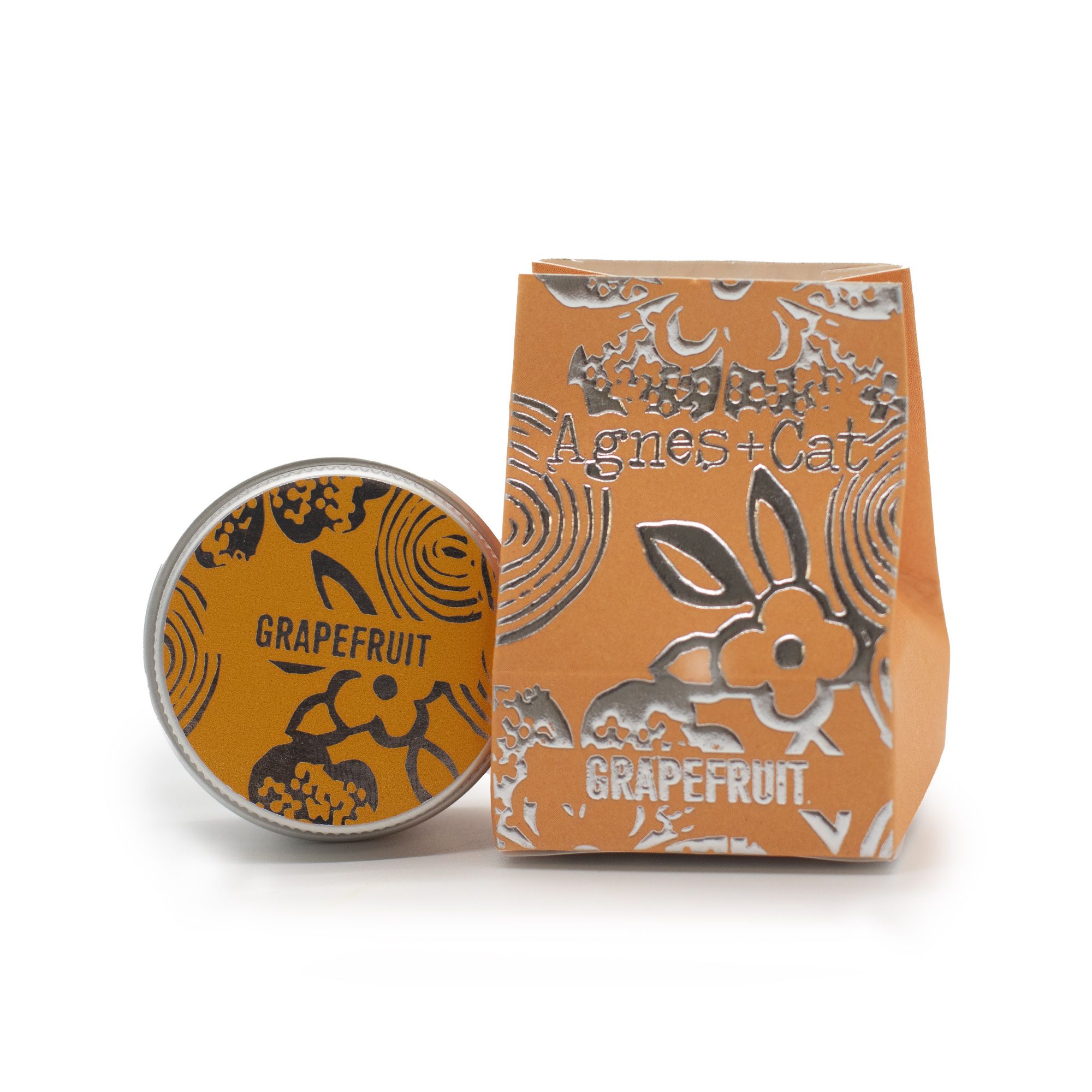 Lip Balm - Grapefruit - Afbeelding 2