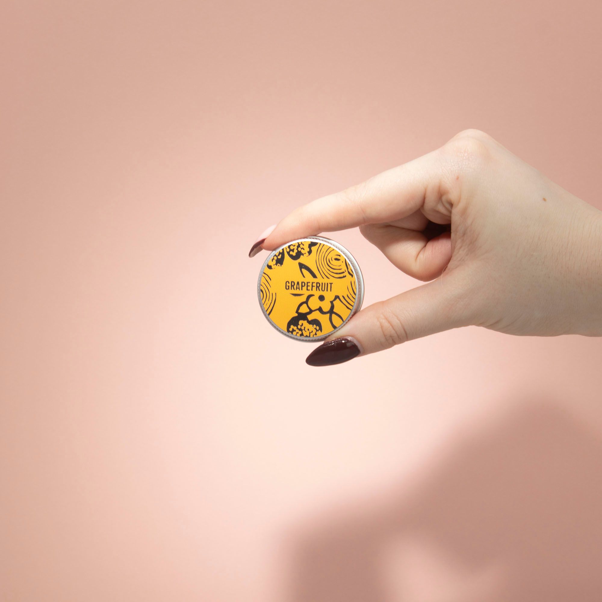 Lip Balm - Grapefruit - Afbeelding 4