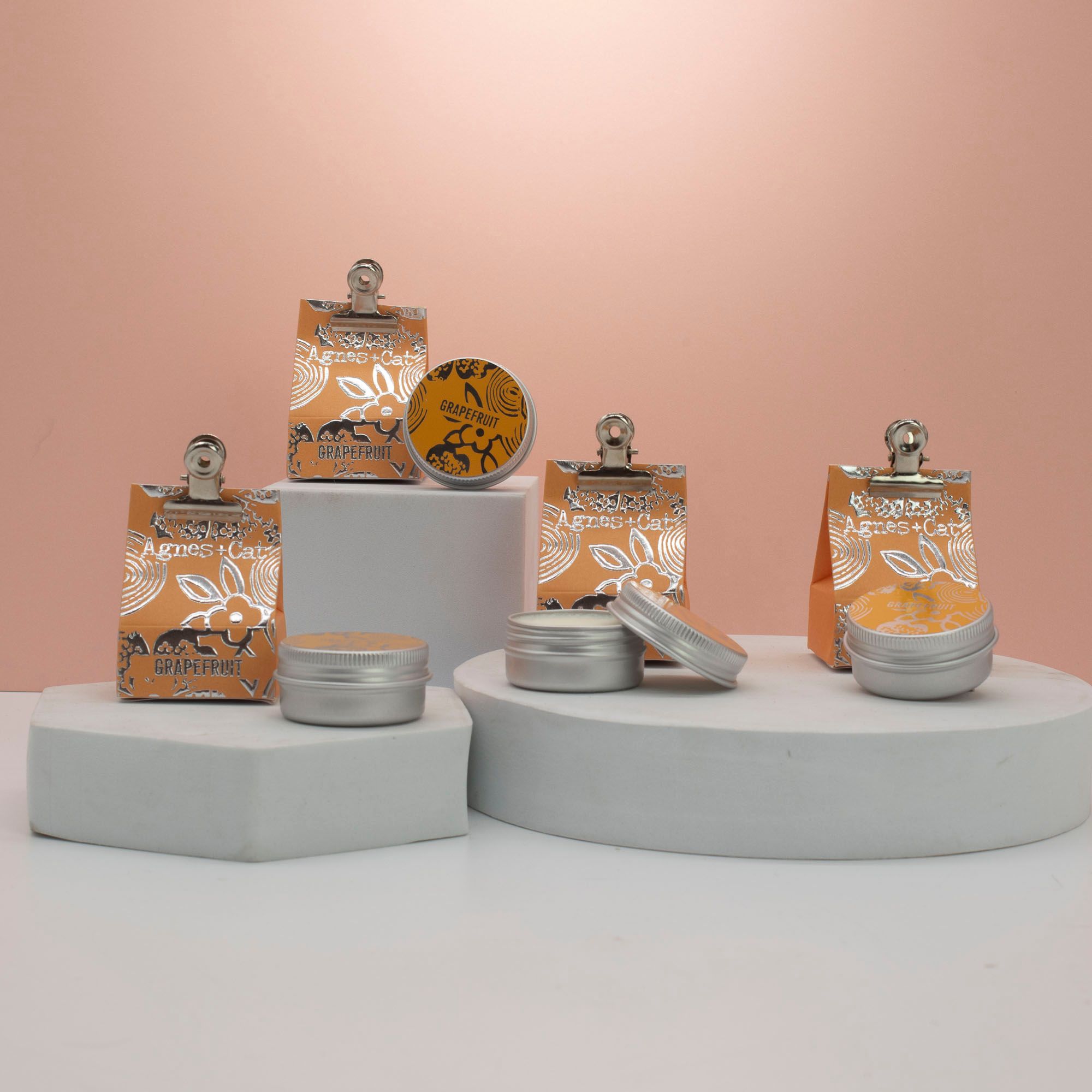 Lip Balm - Grapefruit - Afbeelding 5