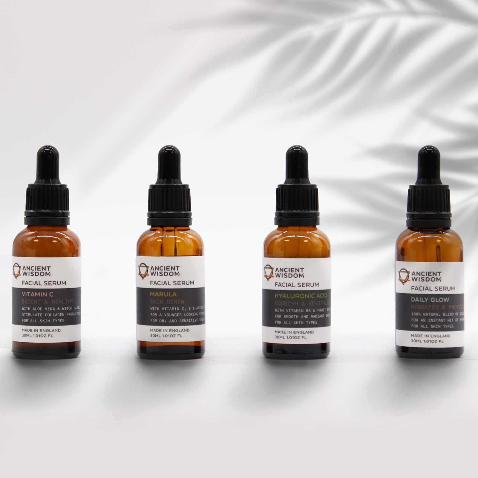 Vitamin C Face Serum - Afbeelding 2