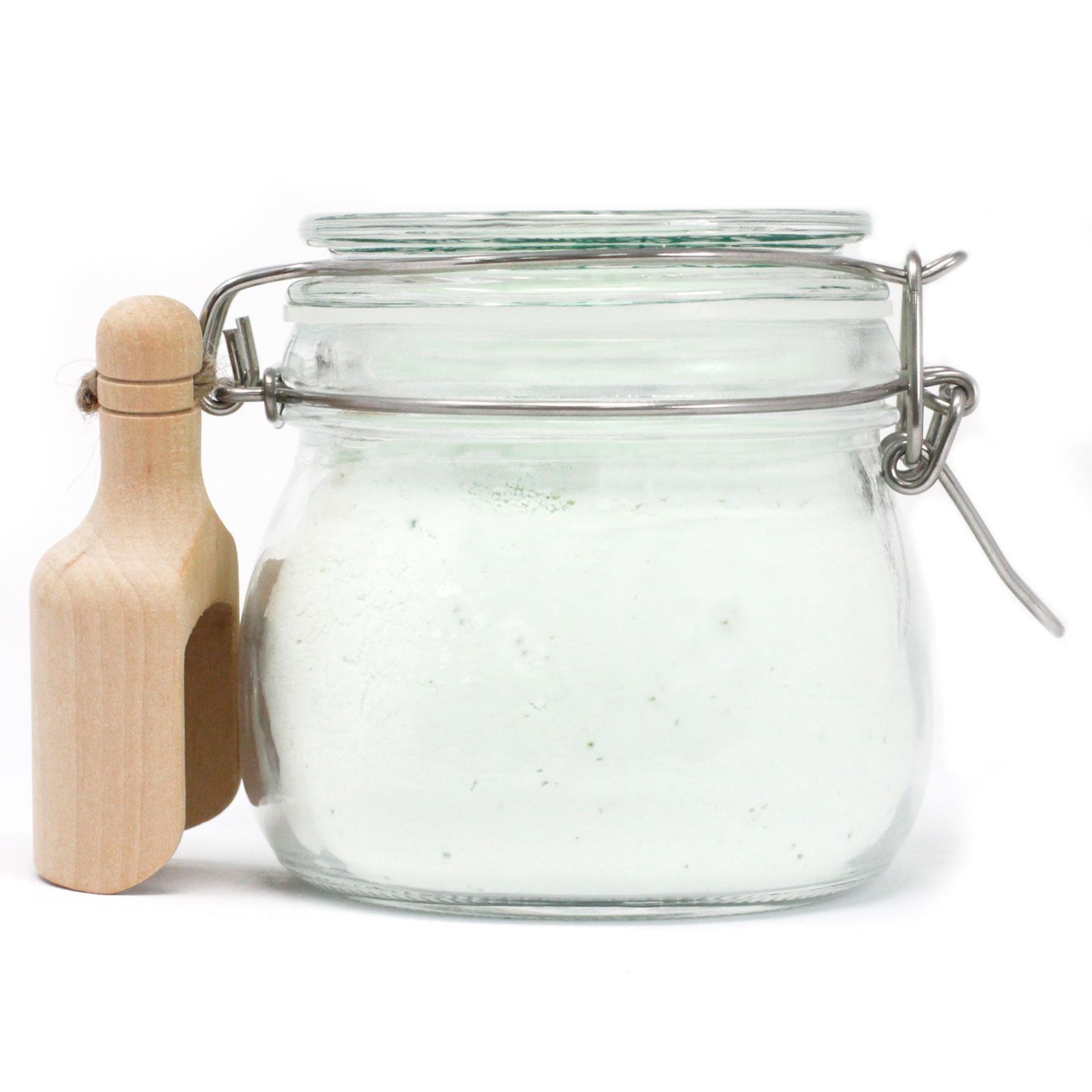 A&C Fairy Dust 500g - White Fig - Afbeelding 9