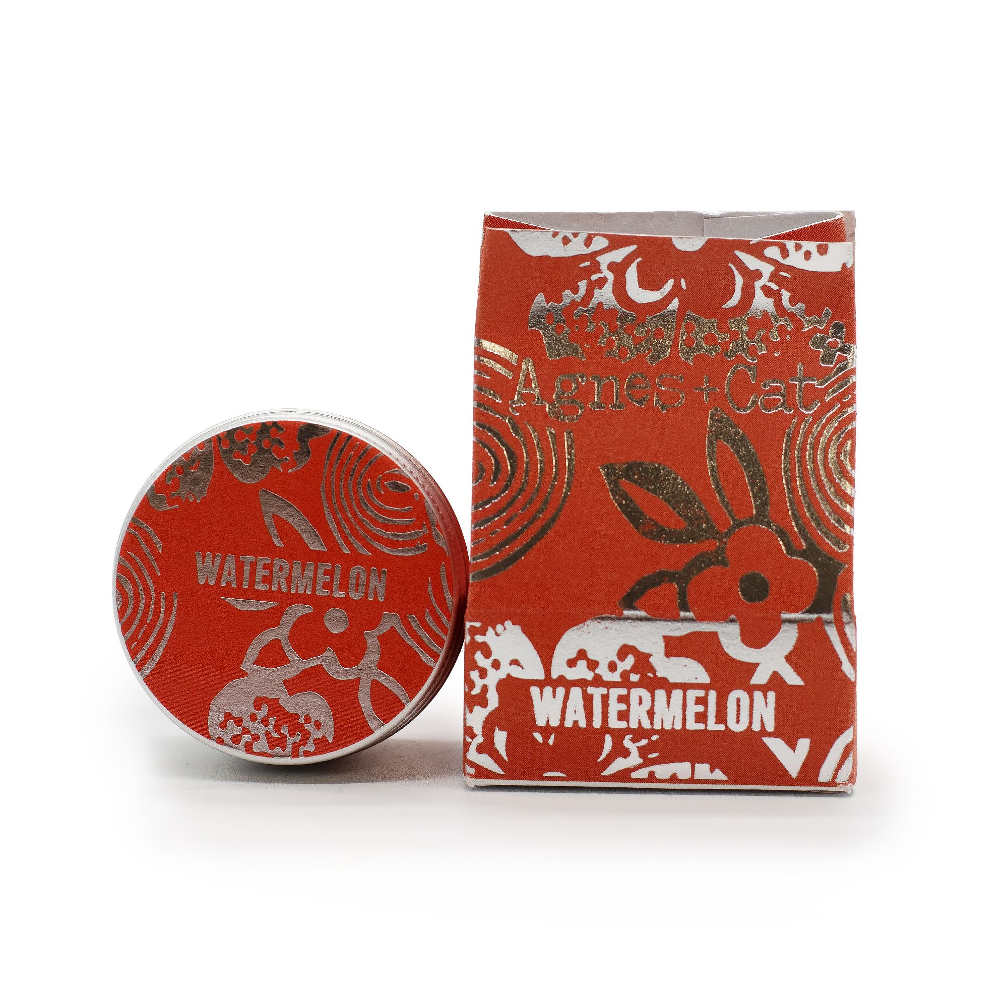 Lip Balm - Watermelon - Afbeelding 5