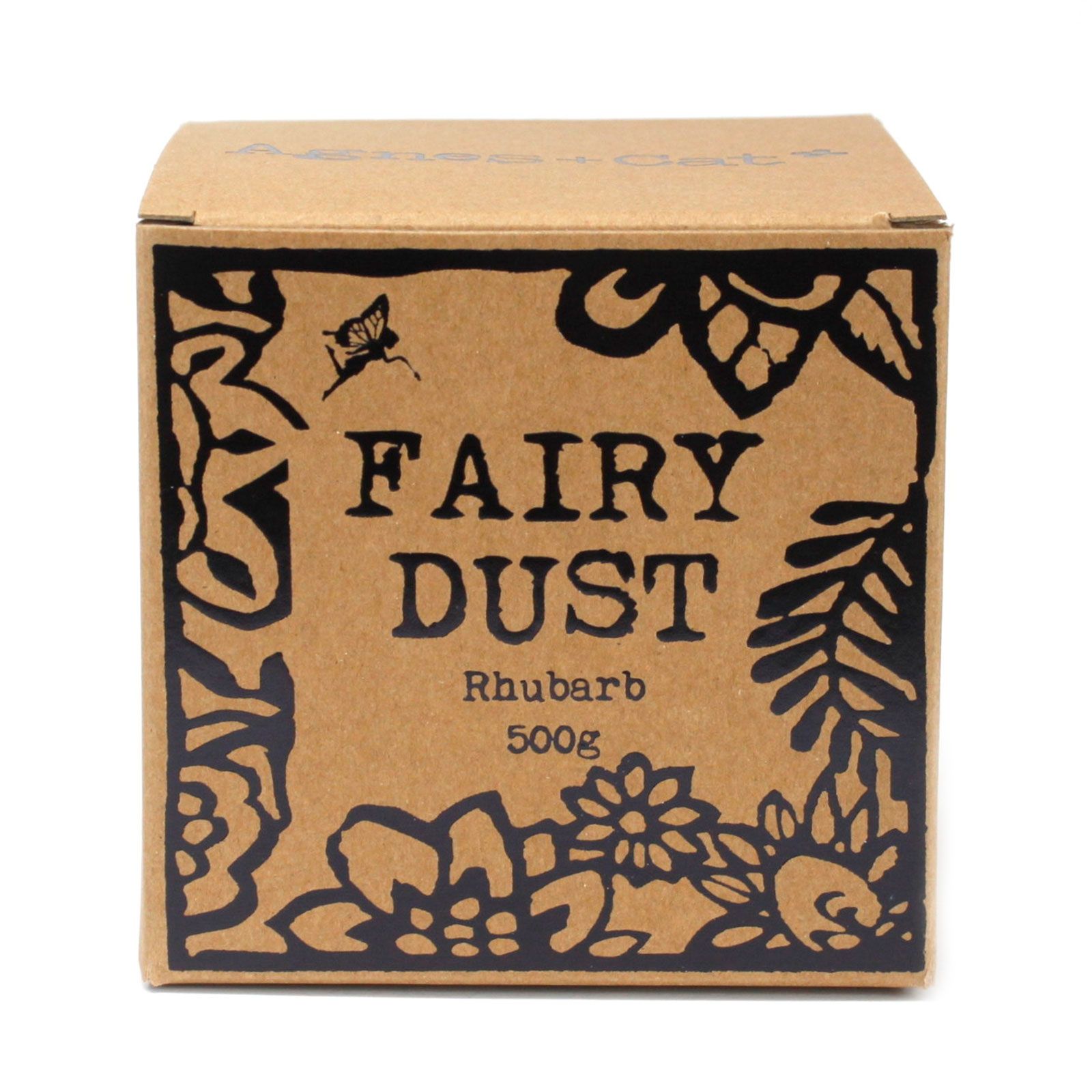 A&C Fairy Dust 500g - Fresh Citrus - Afbeelding 7