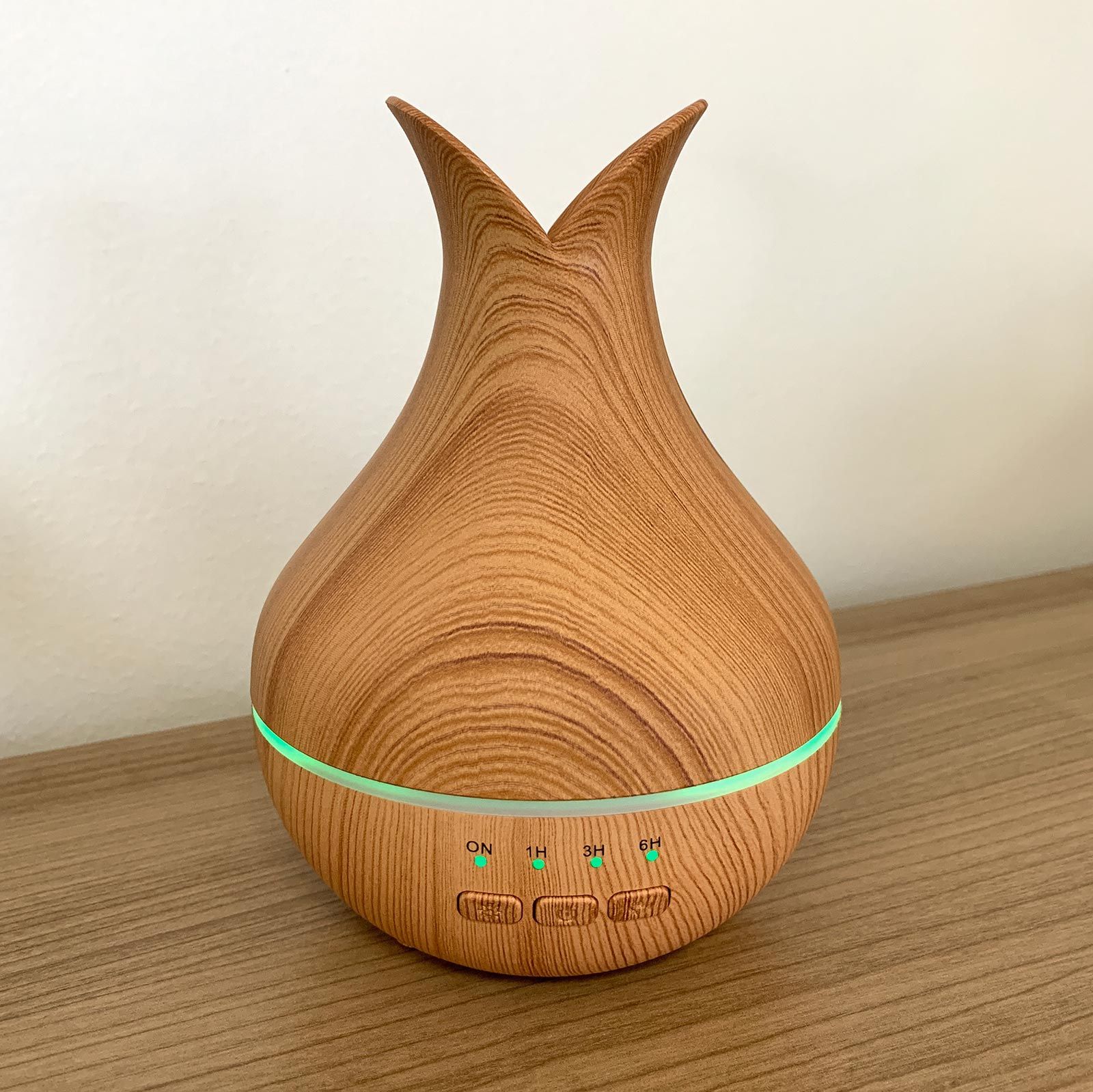 Palermo Atomiser - USB - Colour Change - Timer - Afbeelding 2