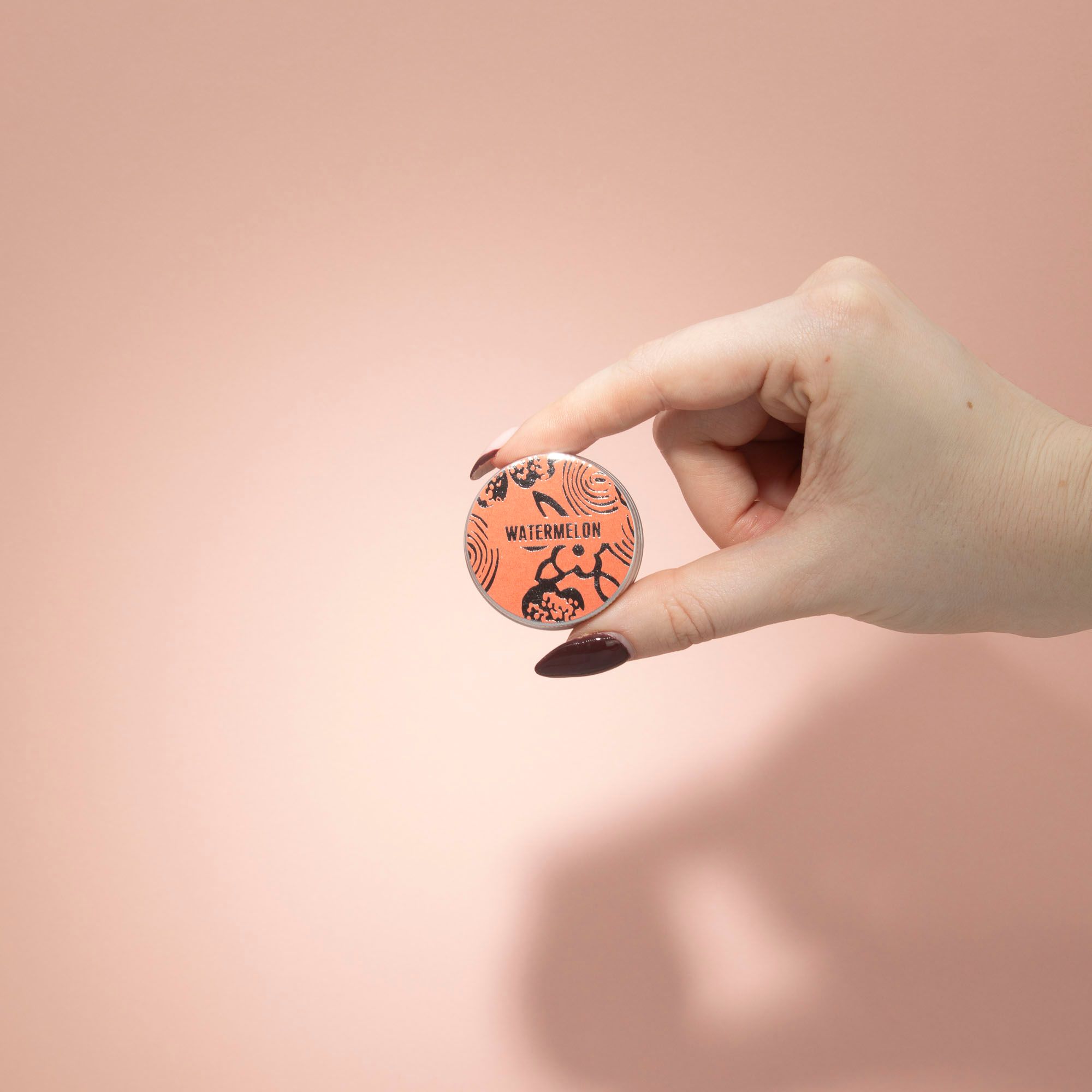 Lip Balm - Watermelon - Afbeelding 2