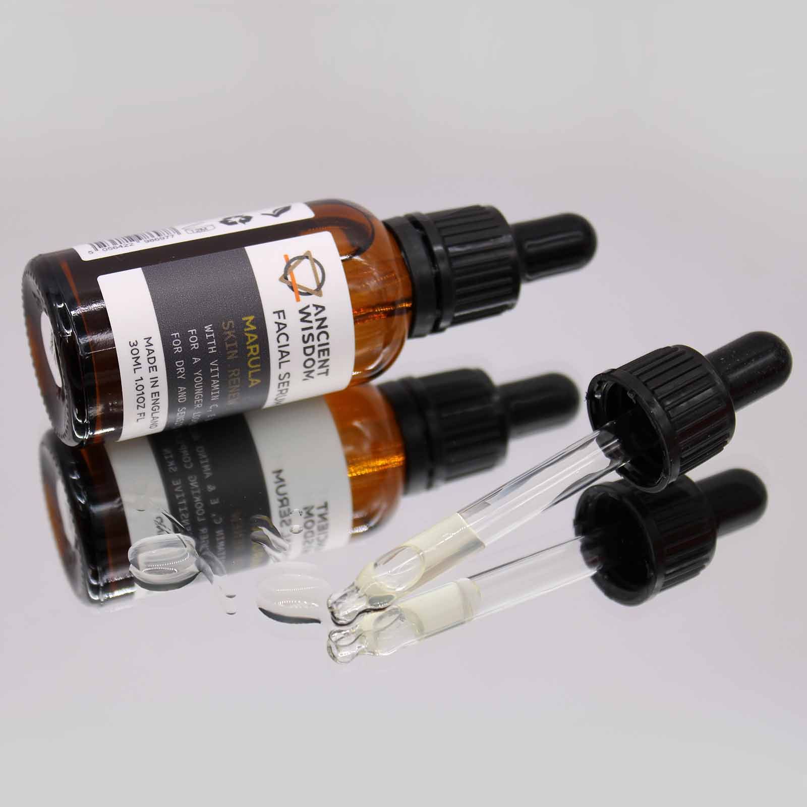 Vitamin C Face Serum - Afbeelding 5