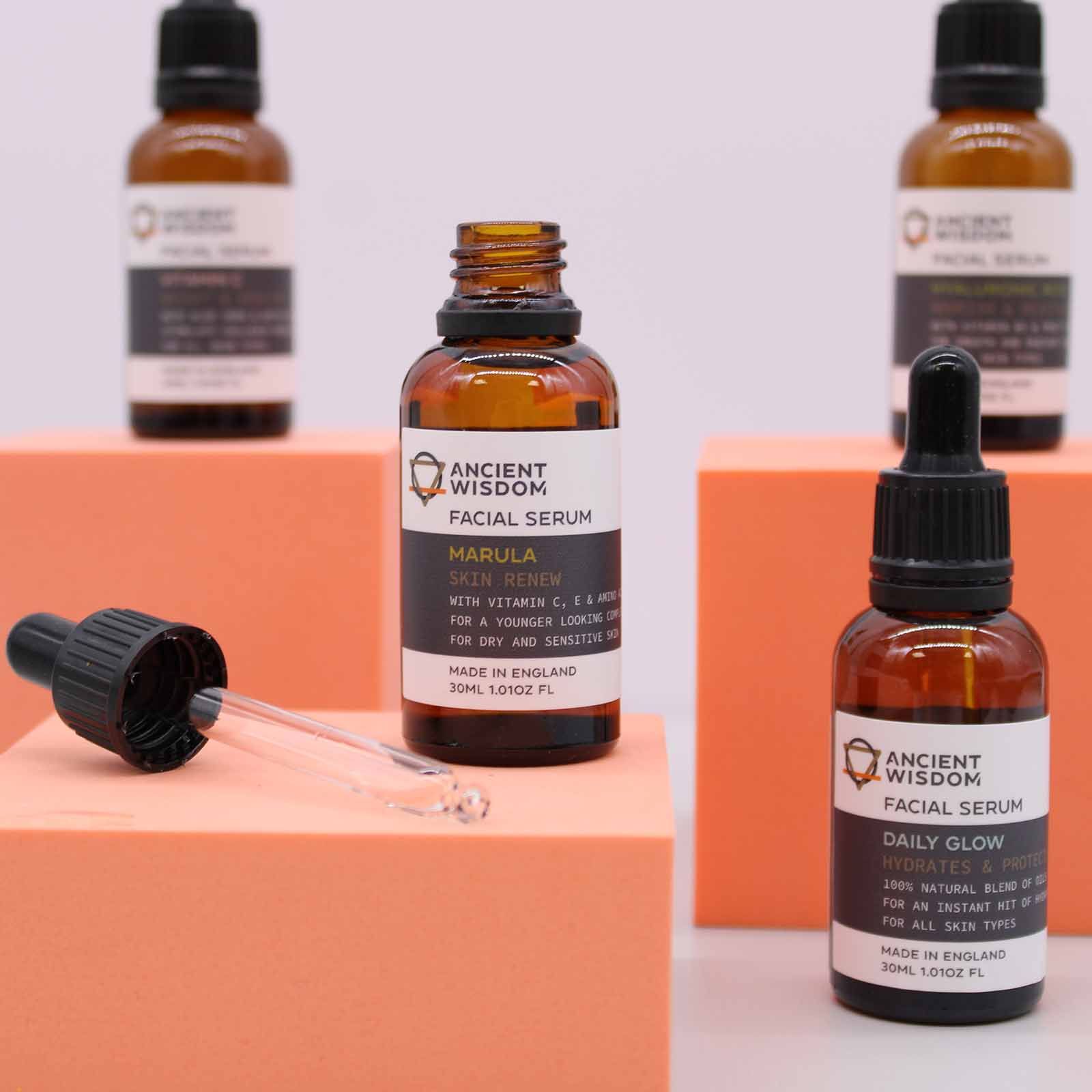 Vitamin C Face Serum - Afbeelding 4