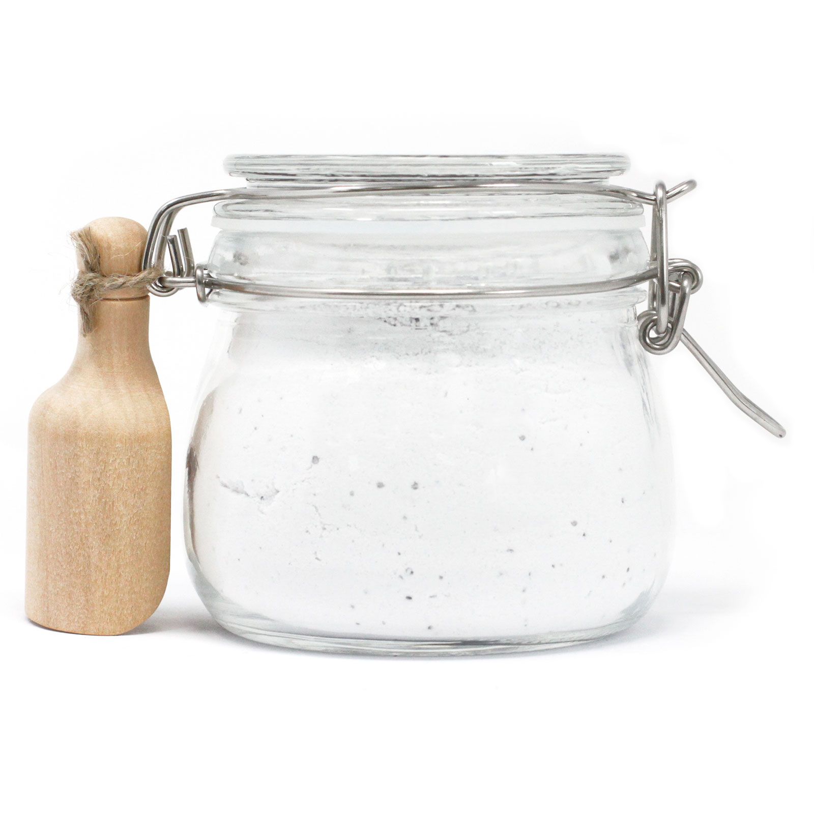 A&C Fairy Dust 500g - Seasalt & Moss - Afbeelding 4