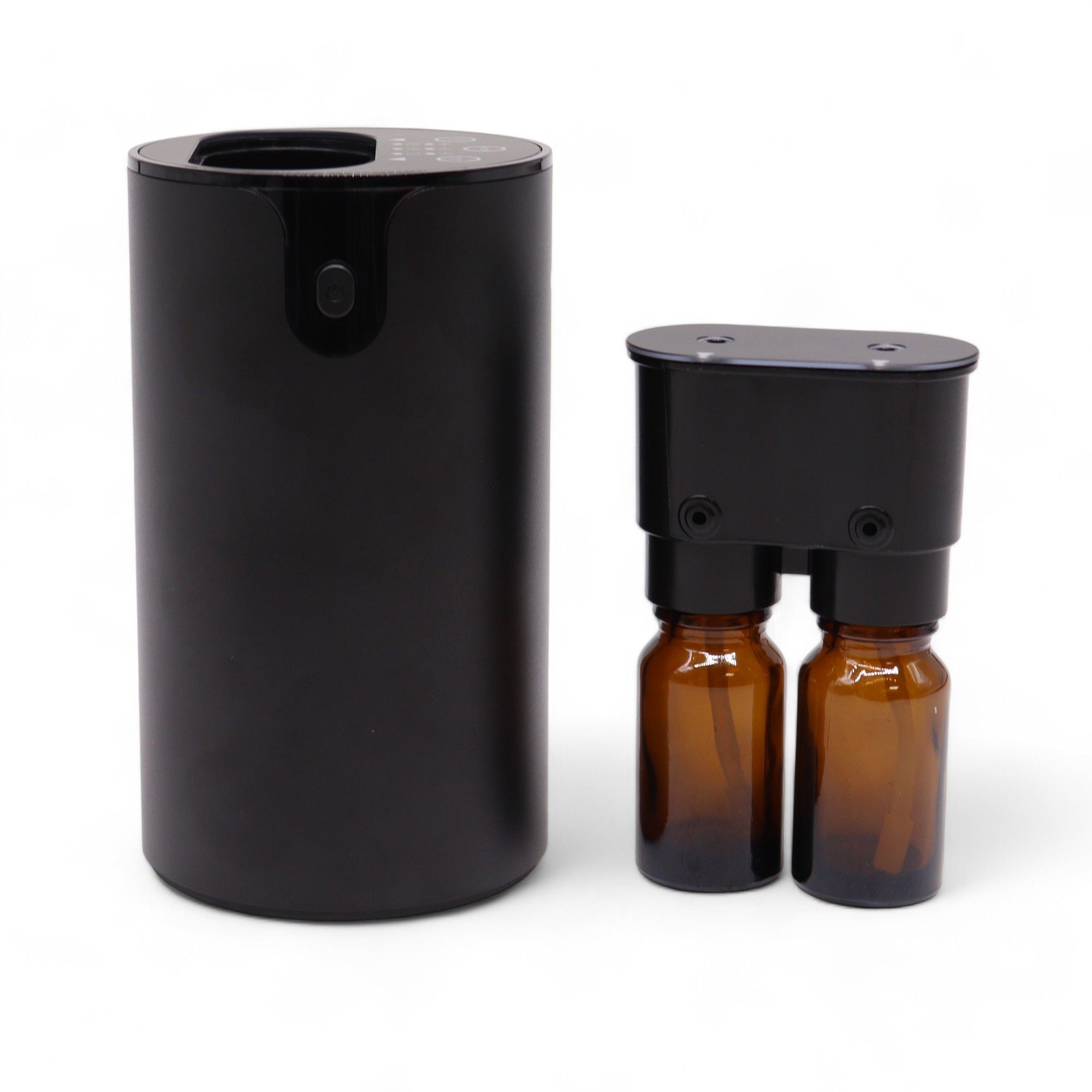 Double (switchable) Essential Oil Waterless Nebulizer- USB to C - Afbeelding 5
