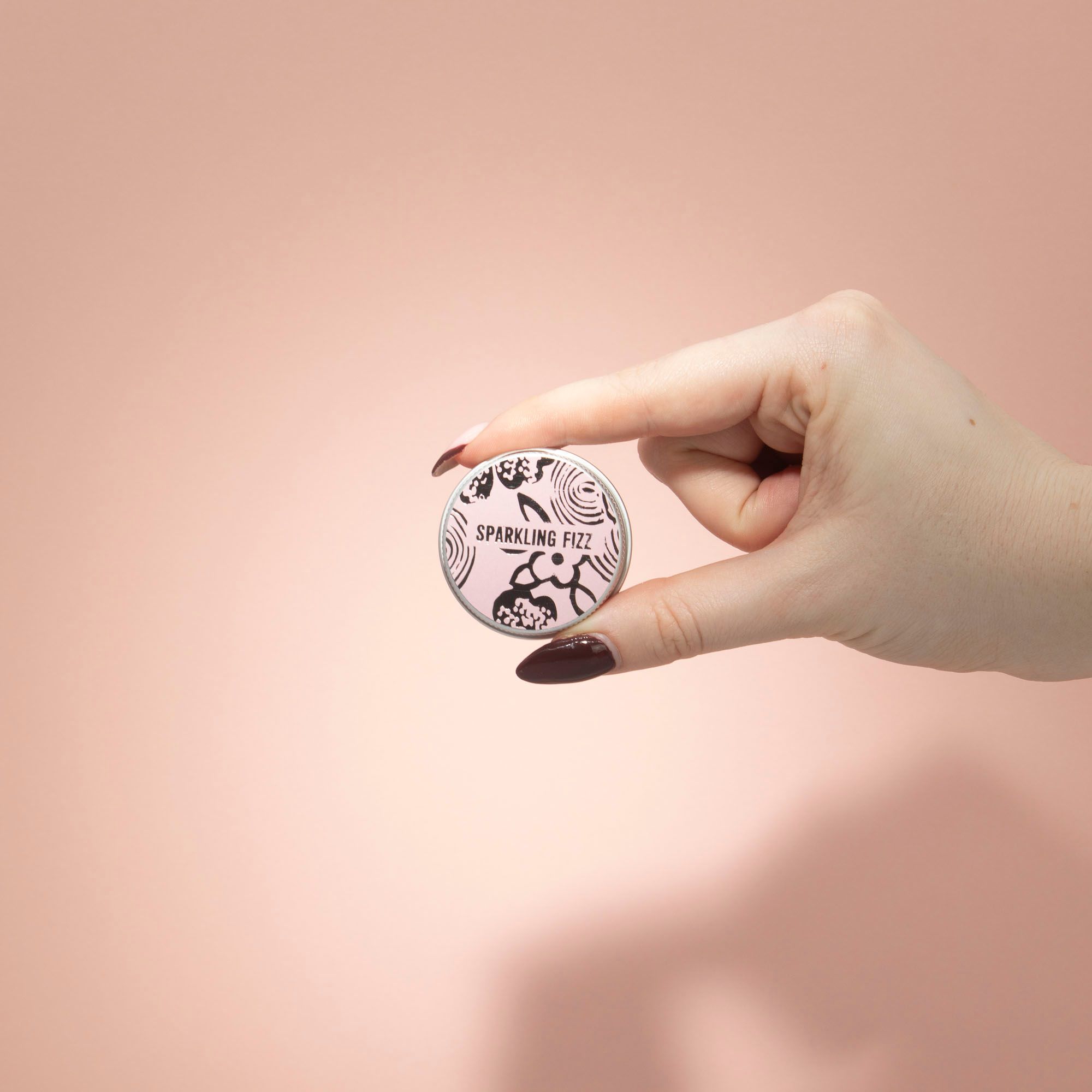 Agnes + Cat Lip Balm - Sparkling Fizz - Afbeelding 4
