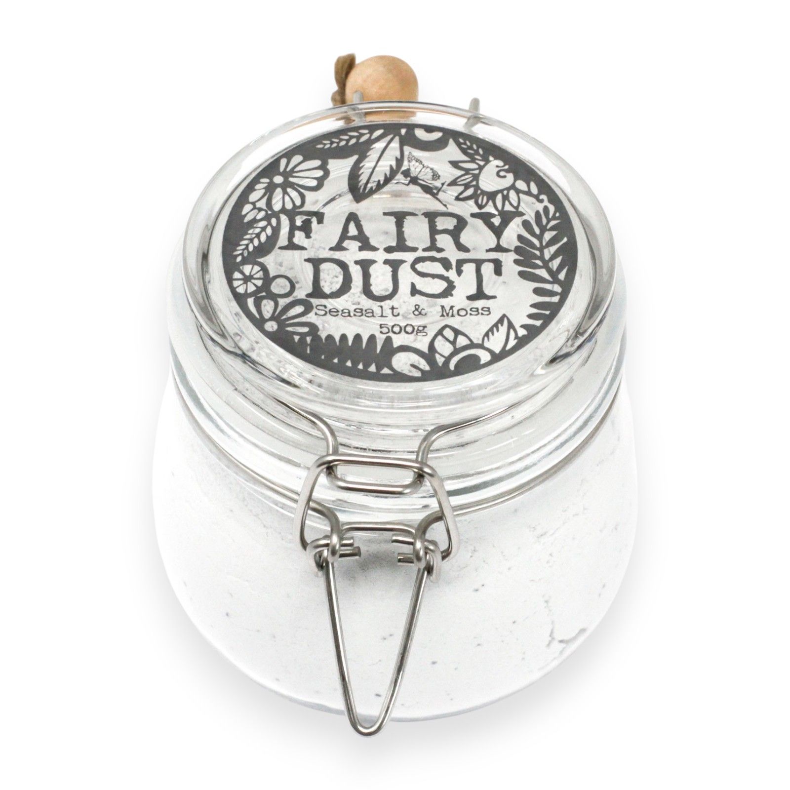 A&C Fairy Dust 500g - Seasalt & Moss - Afbeelding 10