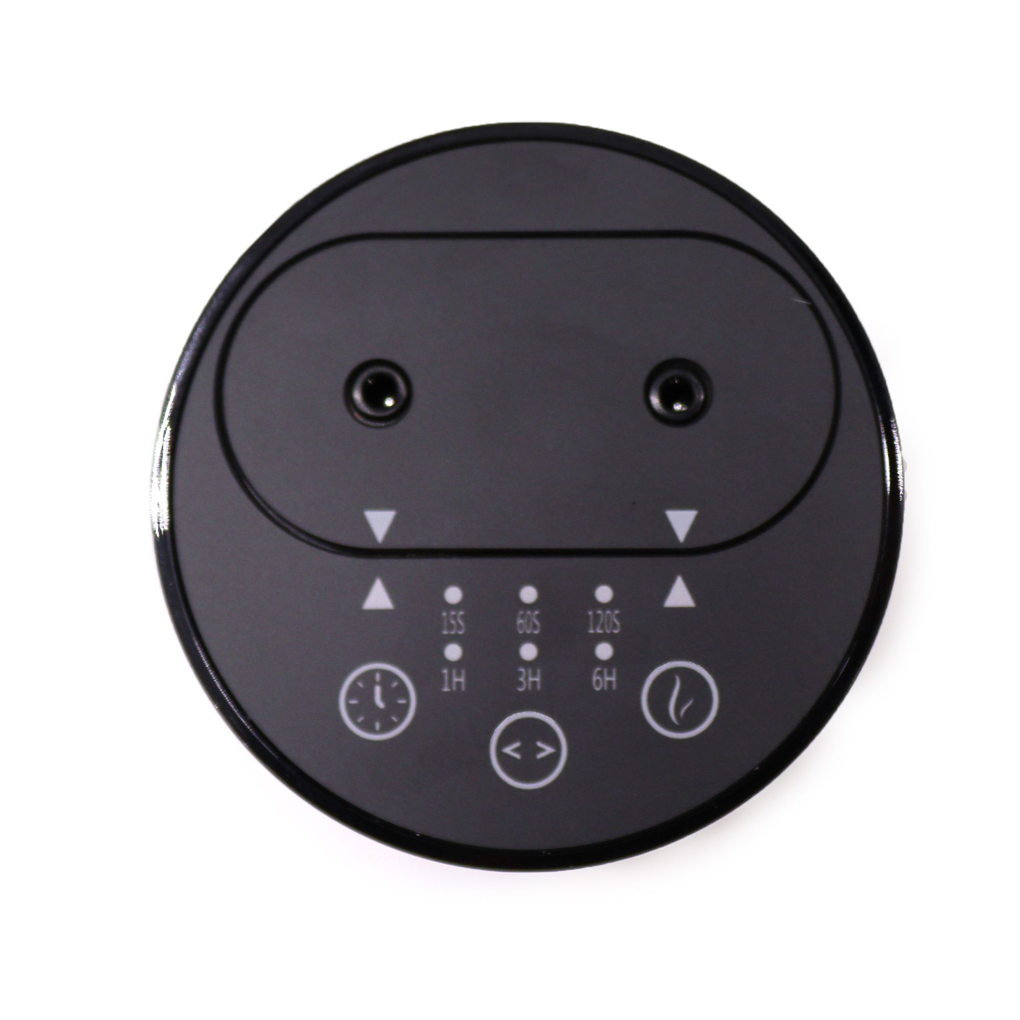 Double (switchable) Essential Oil Waterless Nebulizer- USB to C - Afbeelding 3