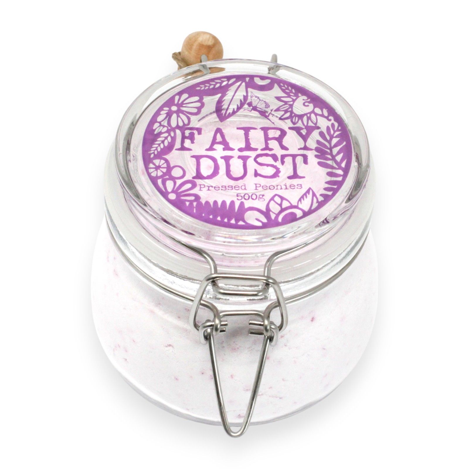 A&C Fairy Dust 500g - Pressed Peonies - Afbeelding 2