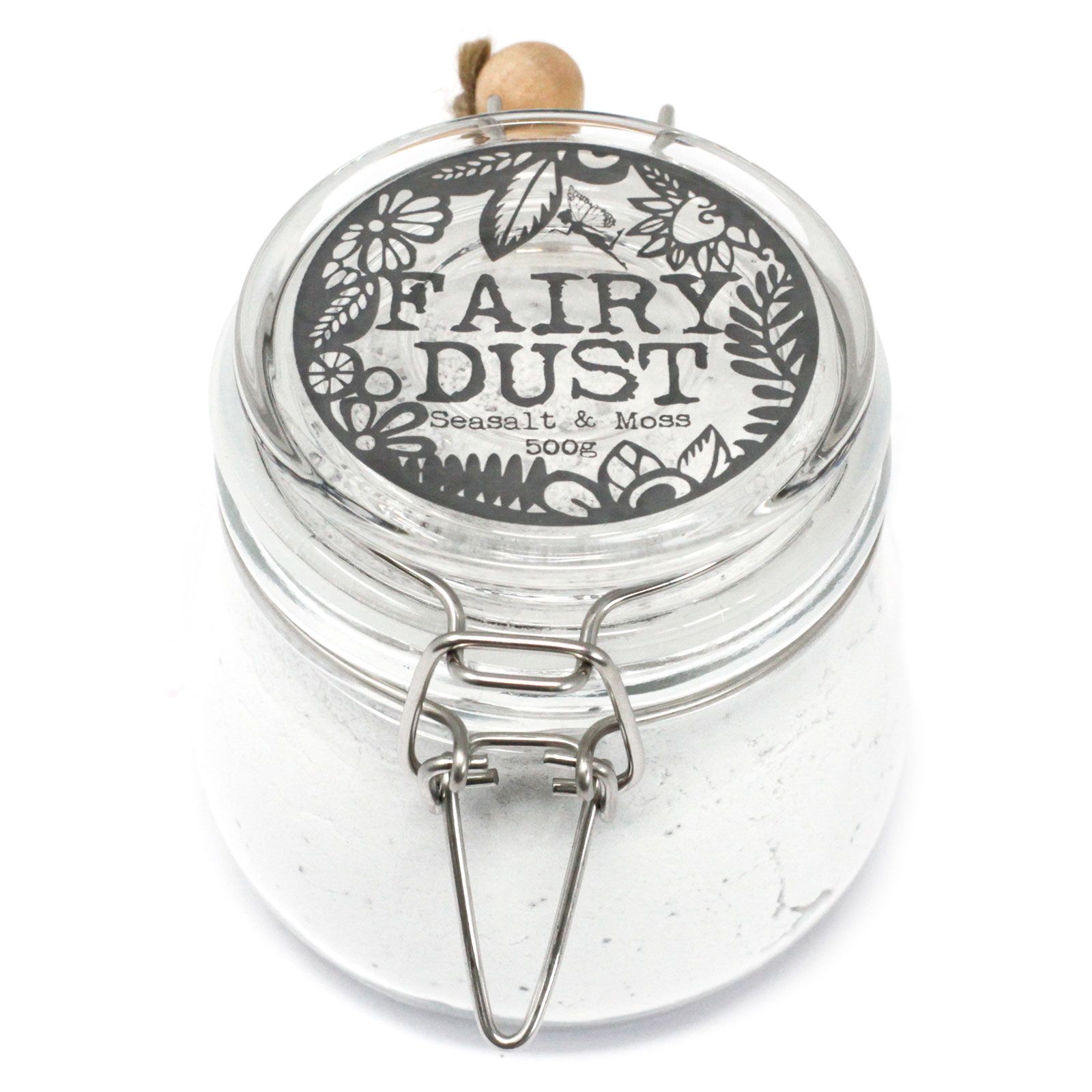 A&C Fairy Dust 500g - Seasalt & Moss - Afbeelding 3
