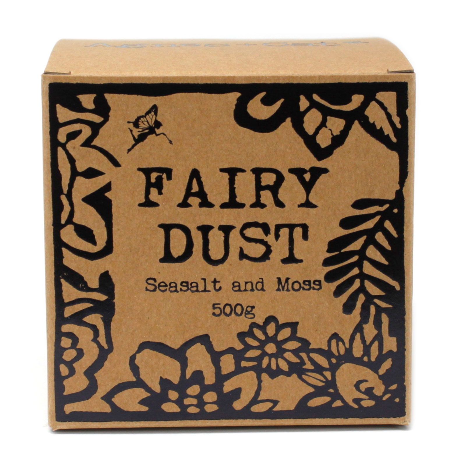 A&C Fairy Dust 500g - Seasalt & Moss - Afbeelding 2
