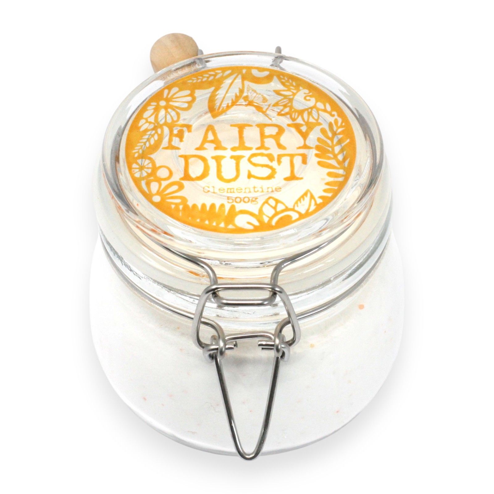 A&C Fairy Dust 500g - Clementine - Afbeelding 13