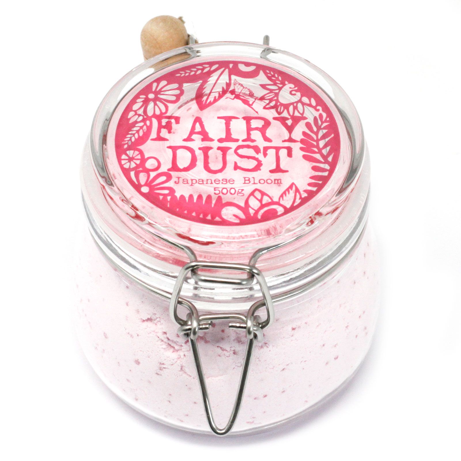 A&C Fairy Dust 500g - Japanese Bloom - Afbeelding 3
