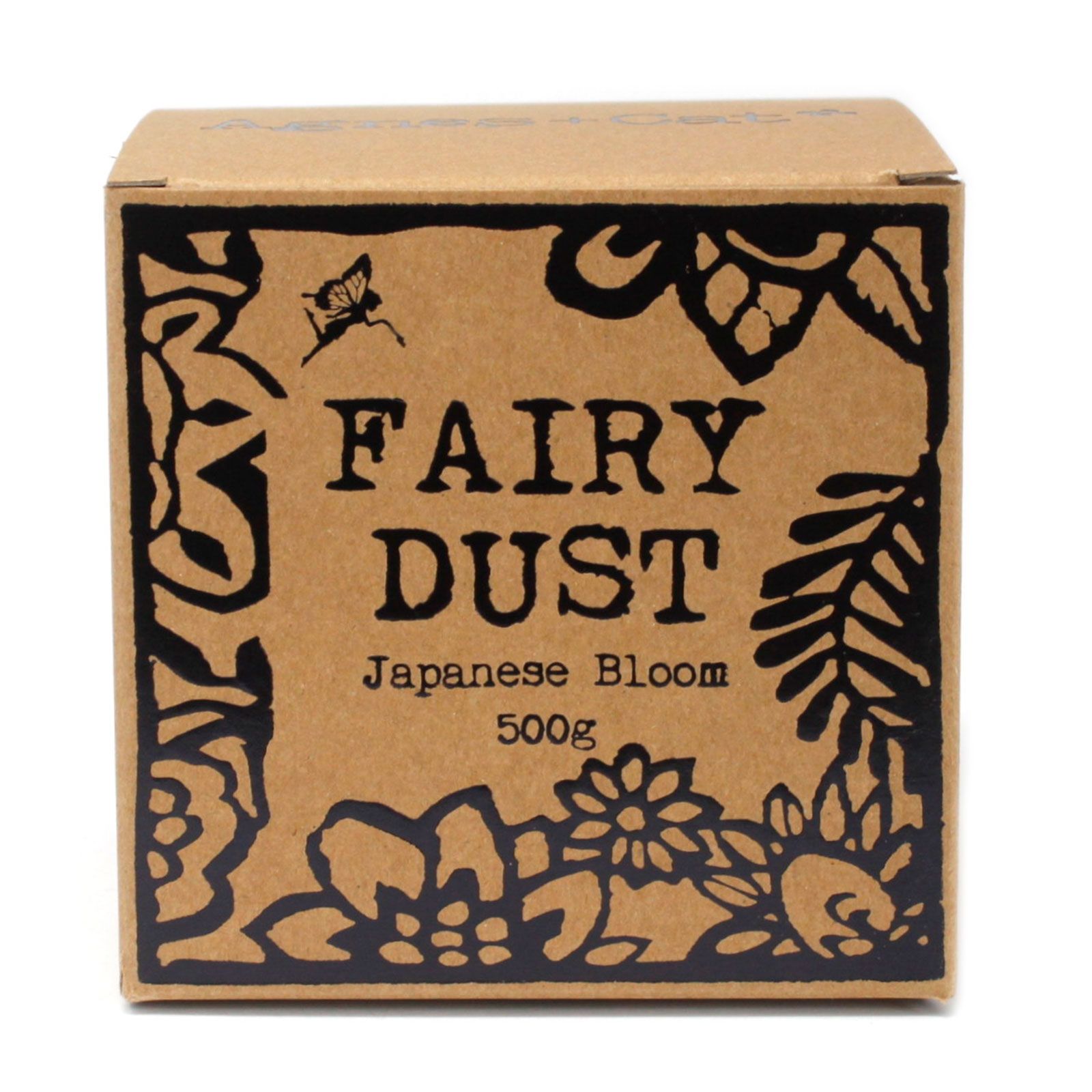 A&C Fairy Dust 500g - Japanese Bloom - Afbeelding 12