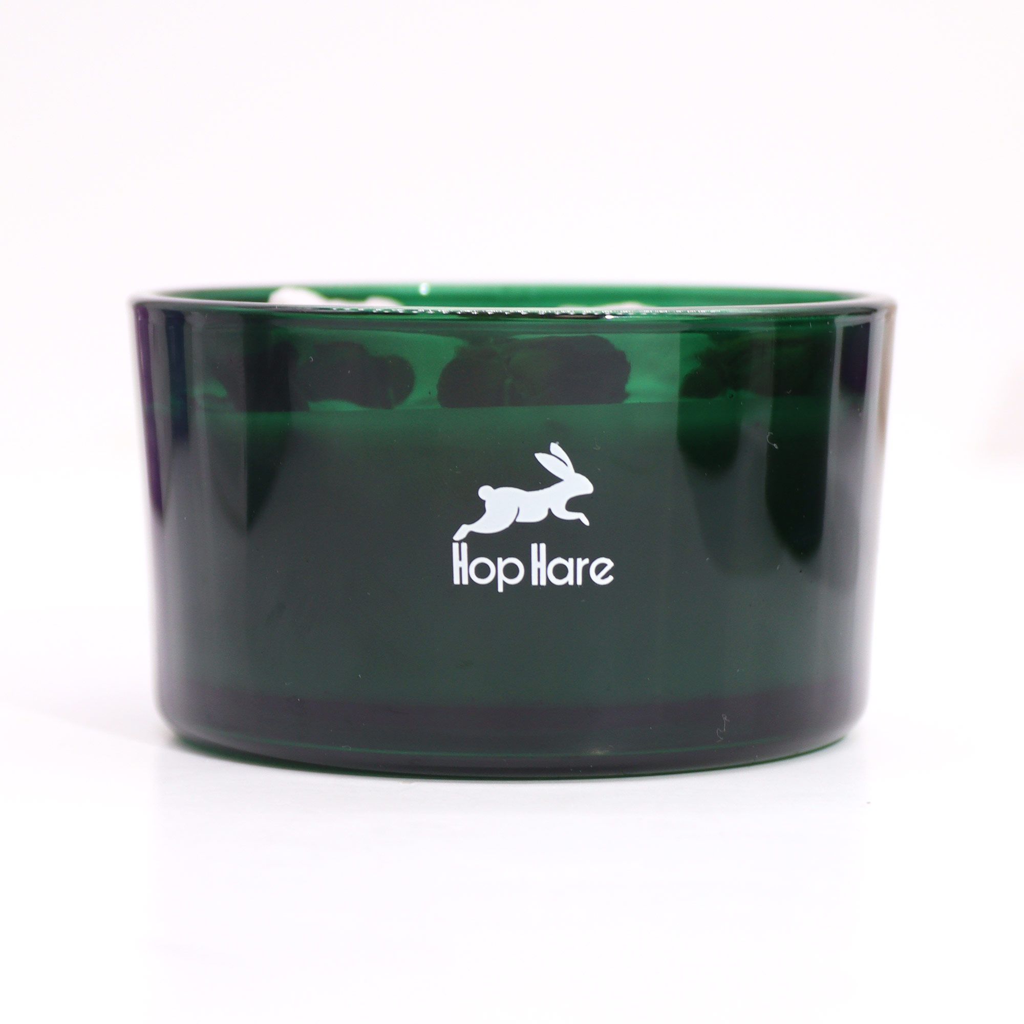 Hop Hare Crystal Magic Flower Candle - The Lion - Afbeelding 2