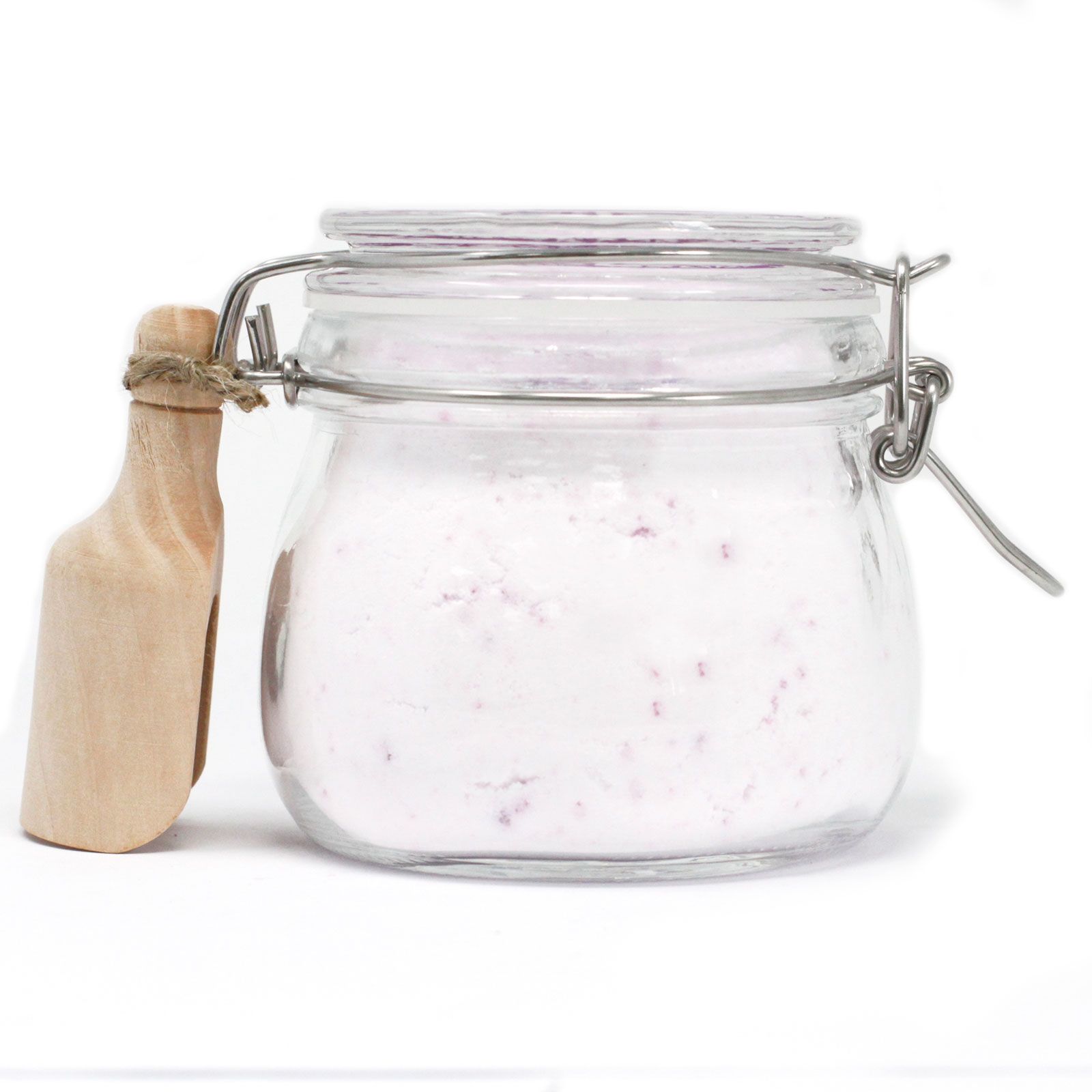 A&C Fairy Dust 500g - Pressed Peonies - Afbeelding 3