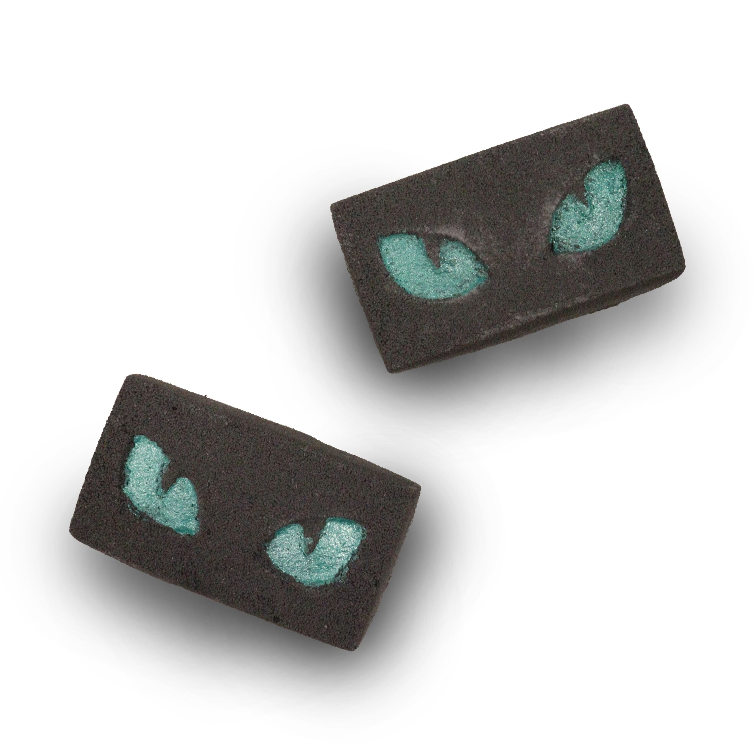 Cats Eyes Bath Bomb 80g - Afbeelding 3